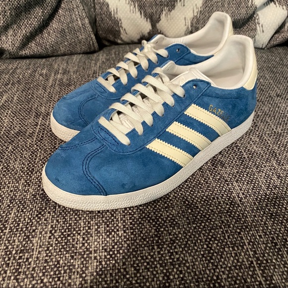 adidas gazelle 1991
